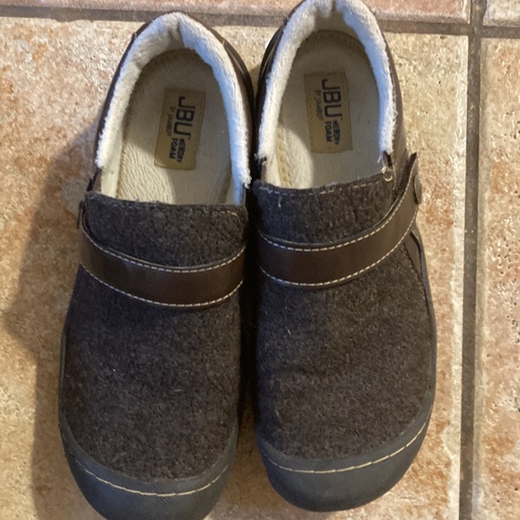 JBU memory foam for woman size 7 - Picture 6 of 7